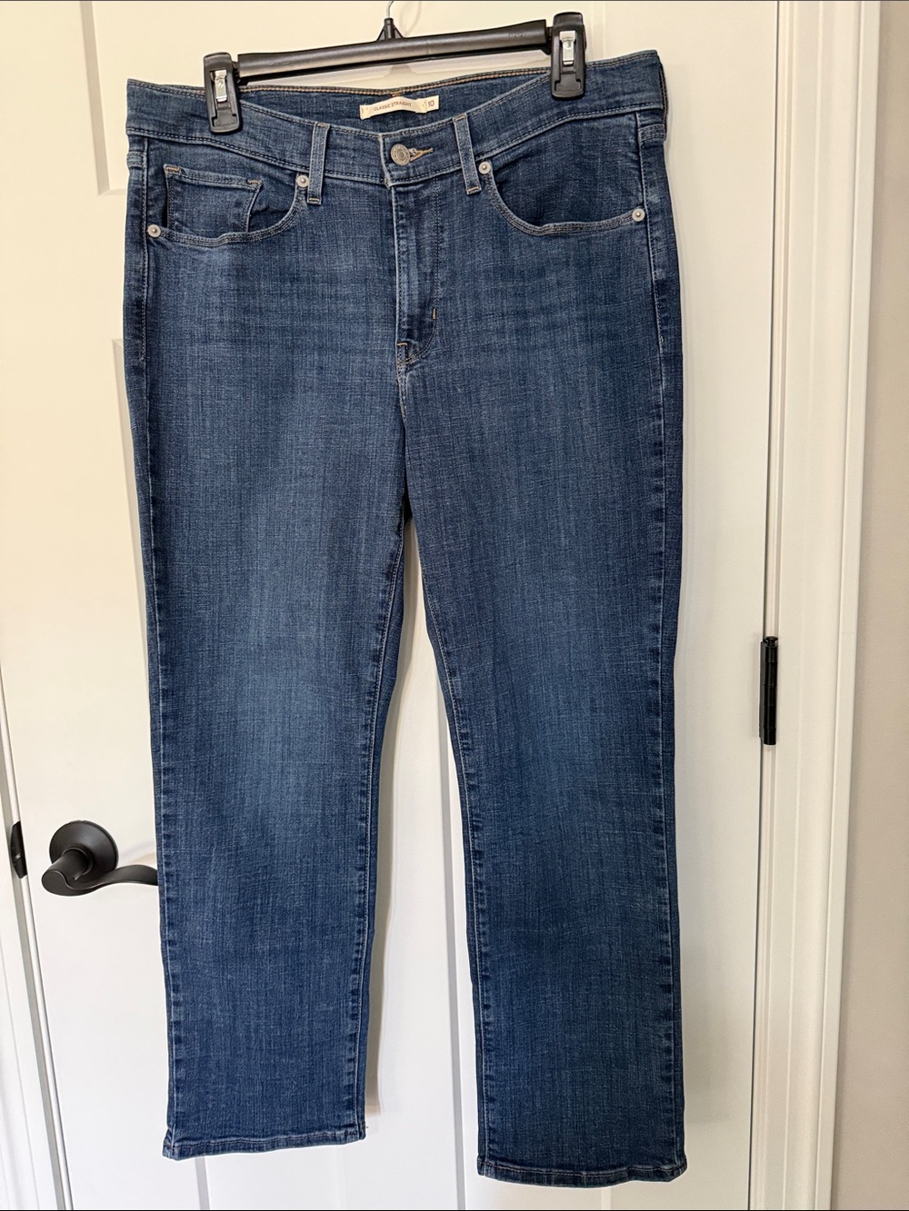 Levi’s Classic Straight